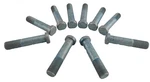 - New Flyer 6312423 Clipped Head Wheel Studs / Bolts M22 X 105. Fixed Price $33.88.