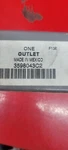 3598043C2 Genuine International Hvac Vent Outlet Louver. Fixed Price $50.00.