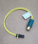 Thermo King 44-4258 Oem Low Pressure Switch Assembly Ac 20PS34-1. Fixed Price $115.95.