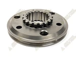 20323 New Genuine Eaton Fuller Sliding Clutch - Oem Used K3494 Sync Assy. Fixed Price $108.00.