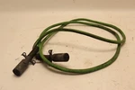 12-23 Kenworth T680 Semi Truck Trailer 12" Ft 7-WAY Green Abs Straight Cable Oem. Fixed Price $58.50.