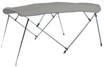 Carver Bim Top PON-1'SQT-UPS-BT Sun Cgray-- A(8SQ)4893UB-10. Fixed Price $748.07.