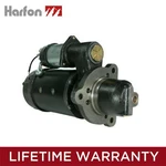 New Starter For International 4900 L6 7.6L 93-05 76400N 91-01-4396 91-01-4707. Fixed Price $450.00.