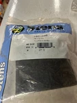 Tecumseh 34783 Cartridge Air Filter Stens #102-400. Fixed Price $7.00.