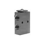 Expansion Valve Kenworth 830.42018, 1644, 12-2015A, 540446BSM, 31-31214. Fixed Price $49.49.