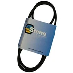 265-856 Stens Oem Replacement Belt, Fits Hustler 781443. Fixed Price $22.95.