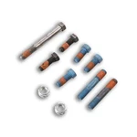 Chelsea 7170-104X Power Take Off (pto) Stud Mounting Kit. Fixed Price $202.08.