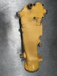Replaces 223-4746 2007 Cat C15 (dual Turbo-acert-egr) Engine Oil Cooler , Or. Fixed Price $418.25.