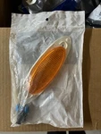 New Oem International Light 3664104C91. Fixed Price $55.00.