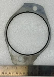 Hydraulic Pump Compressor Gasket For Cummins Oem P/n: 3940245 - New Old Stock. Fixed Price $19.94.