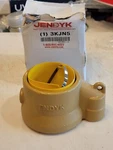 Jendyk 3KJN5 Trailer Lock Dlx King Pin Ka Jend.. Fixed Price $32.99.