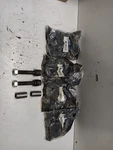 Automann M17338K2 Motor Mount Kit For Freightliner #2886. Fixed Price $34.99.
