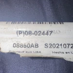 Paccar 08-02447 U Bolt Air Tank 3/8. Fixed Price $85.00.