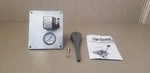 113754 WM607B1/WM607B1X Panel-mounted Pressure Modulated Valve. Williams. Fixed Price $848.54.