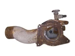 Used Caterpillar 3406E Water Pump Cover - 9Y2585. Fixed Price $175.50.