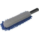 Carrand Autospa Bend Wash 2-IN-1 Dual Sided Microfiber Wheel Cleaner 97373AS. Fixed Price $14.00.
