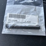 Clevis Pin Brn 24932 For 2013 Braun Roll Stop. Fixed Price $31.75.