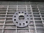 Good Used Cummins Isc Diesel Engine Clamping Plate 3680758. Fixed Price $39.99.