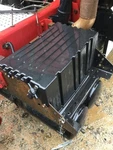 Replaces 2012 International Prostar Battery Box , Ga. Fixed Price $605.50.