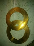 New 79034 Brass Thrust Washer Genuine Oem Dt/dp 440 460 480 550. Fixed Price $12.75.