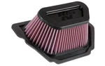 K&n YA-1020 High Flow Air Filter For 2020-2025 Yamaha Yzf / R1M (998 Cc). Fixed Price $77.95.