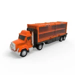 Carrier Truck Detachable Trailer And Container Vehicle Launcher W.... Fixed Price $24.69.