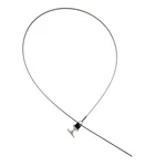 Moeller 53-8273 Easy-grip Flexible Transmission Dipstick Transit Bus. Fixed Price $49.96.