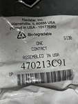 New Genuine International 470213C91 Horn Brush Contact -. Fixed Price $23.99.