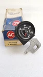 Nos International Part 478679C1 Top/upper Dual Air Pressure Gauge. Fixed Price $13.99.