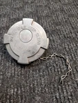Oem Freightline / Kenworth Semi Truck Diesel Fuel Cap Temco Inc. Vented (excel. Fixed Price $27.64.