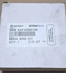 - Detroit Diesel Dde A4710300140 Kit Main Bearing DD13 2 Piece. Fixed Price $72.00.