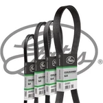 Gates CB0046 V-belt. Fixed Price $82.16.