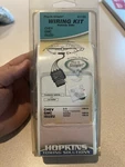 Trailer Wiring Harness-plug-in Simple Vehicle To Hopkins 41135. Fixed Price $29.99.