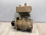 Wabco Cummins Isx 12; 12G Engine Brake Compressor 9111530210, 4318218 Oem. Fixed Price $968.00.