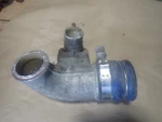 Volvo D13 Mack MP8 Diesel Engine Turbo Air Connection And Recirculation Valve. Fixed Price $329.99.
