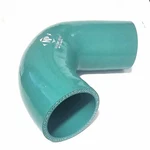 21000108 Elbow Silicone Hose Mack MP8 Thermostat Outlet 2-1/4"X11" Replacement. Fixed Price $59.99.