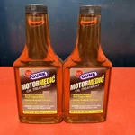 Solder Seal Gunk Motor Medic Oil Treatment 15OZ (2-PACK). Fixed Price $24.99.