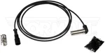 Dorman 970-5001 Anti-lock Brake System Sensor With 79"" Harness Length"". Fixed Price $50.42.