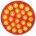 Maxxima M42701Y Warning LIGHT,1" 31DG06. Fixed Price $43.72.