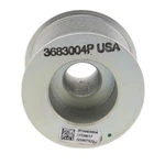 Cummins Oem 3683004 Alternator Pulley Isx/qsx Turbo Heavy Duty Diesel. Fixed Price $182.24.