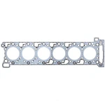 Detroit Diesel DD16 DD15 Engine Cylinder Head Gasket Oem Original Elring 896.235. Fixed Price $190.22.