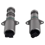Oil Thermostat + Piston Cooling Control Valve For Volvo D13 23871486 23013334. Fixed Price $133.29.