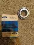 Ford D0HZ-3517-B Lower Steering Column Bearing 1970-1989 L-LN-LNT-LT-LTS600/900. Fixed Price $30.00.