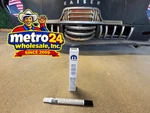 (1) 68626496AA New Genuine Mopar Touchup Paint Pen Stick Brush Granite Crystal. Fixed Price $23.95.