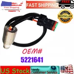 Us Free Shipping Oem 5221641 Speed Sensor 522-1641 For Caterpillar Excavator. Fixed Price $47.55.