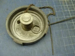 Temco 90-01015M20956 Diesel Fuel Cap. Fixed Price $21.95.