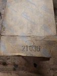 Eaton Fuller 21036 Output Seal - New Genuine Nos Oem. Fixed Price $15.00.