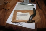 Nos Detroit Diesel 8V92 Engine Breather Tube Pn 5144822 4710-00-449-1249. Fixed Price $45.59.