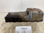 International MAXXFORCE13 Engine Oil Pan 3005821C91 From 2014 Prostar. Fixed Price $374.95.