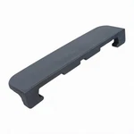 Forklift Cascade 6057162 210 X 49MM Side Shifter Slider Many Models. Fixed Price $32.99.